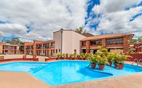 Villas del Sol Hotel&Bungalows