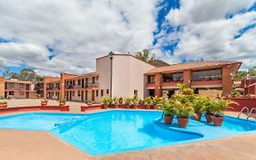 Villas del Sol Hotel&Bungalows